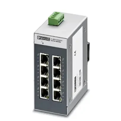 Phoenix Stock 8포트 스위치 FL SFNB 8TX - 2891002