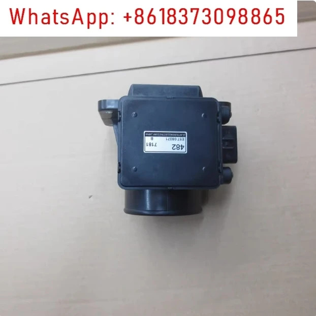 리퍼된 질량 에어 유량계 센서 OEM 482