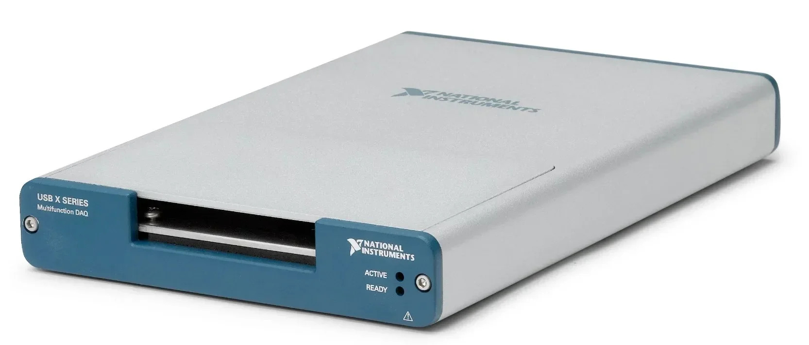 미국 NI USB-6341 데이터 수집 카드 781438 -01 X 시리즈 DAQ