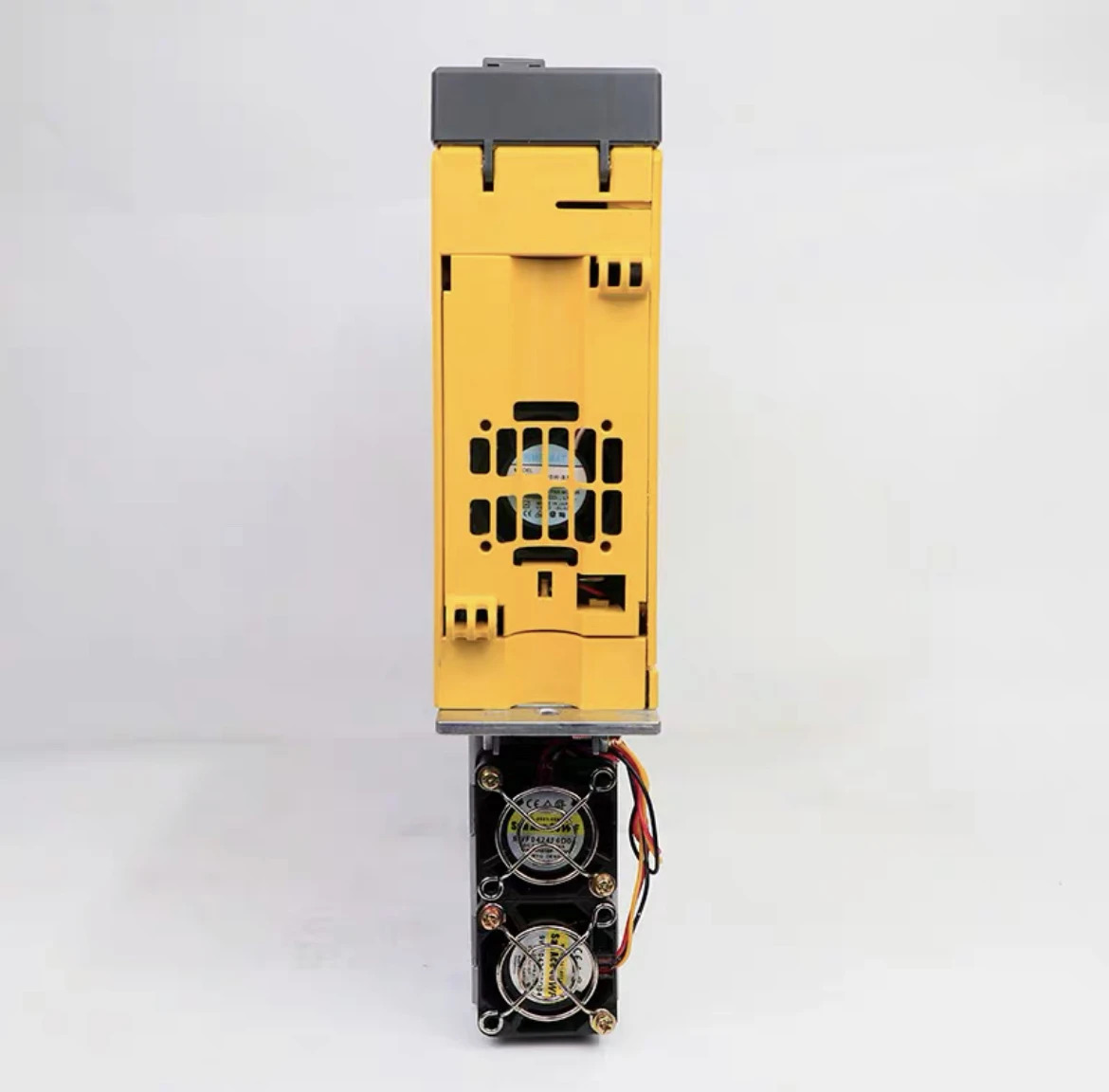 A06B-6114-H106 리퍼 FANUC 서보 드라이브 증폭기 모듈