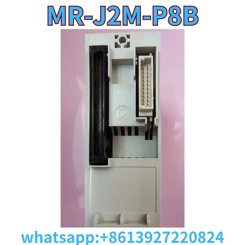 리퍼 드라이브 MR-J2M-P8B OK