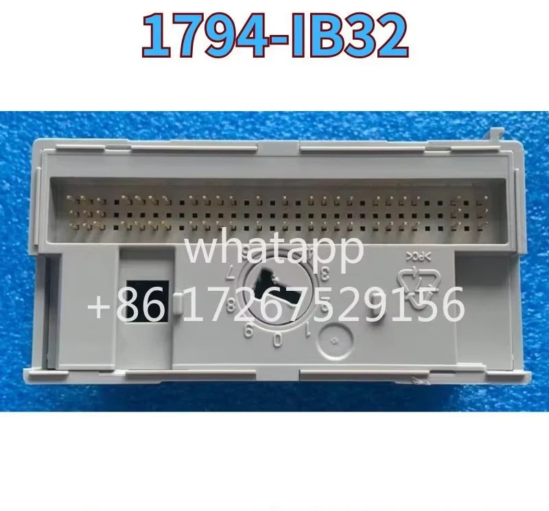 리퍼 모듈 1794-IB32 OK