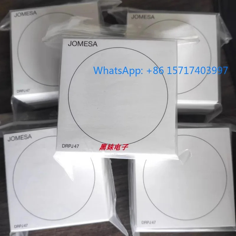 JOMESA DRPJ51 DRPJ47 DRPJ49 패딩 용지 JMP2 필터 멤브레압축기