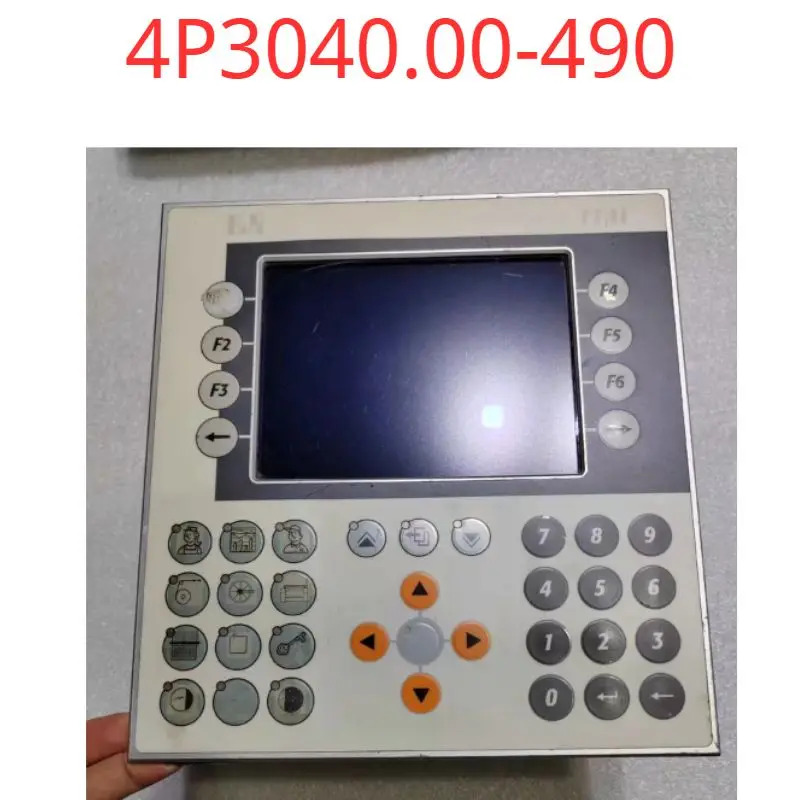 리퍼 OK 4P3040.00-490 터치스크린