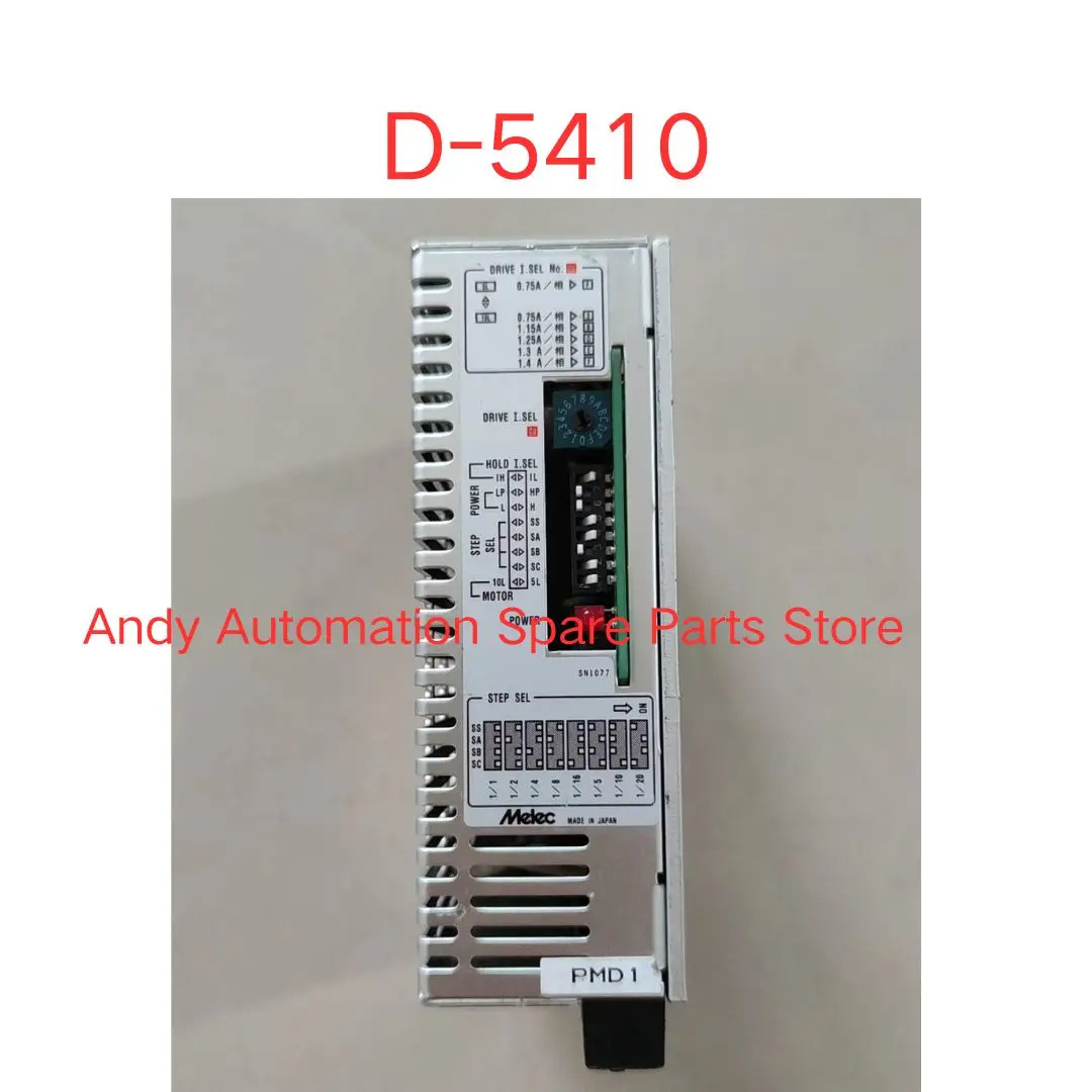 리퍼 OK 서보 드라이브 D-5410