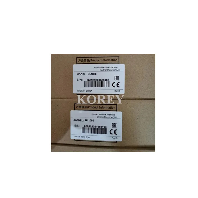 터치 스크린 GL070 GL070E GL100E GL104E 신규