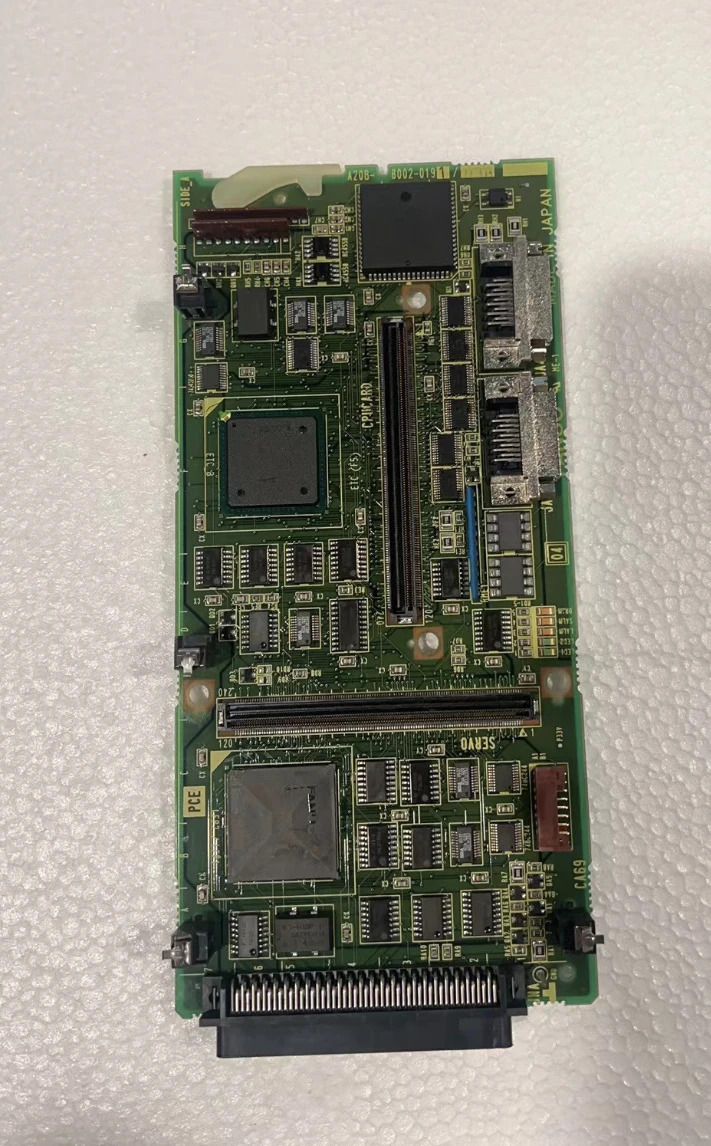 A20B-8002-0191 리퍼 회로 기판 정상적으로 작동