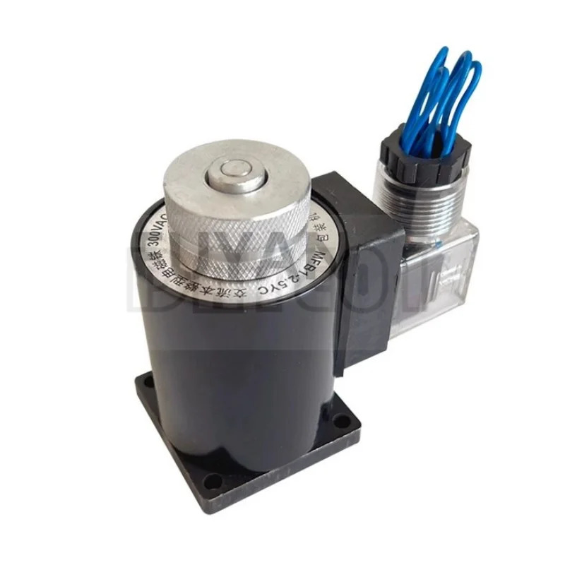 기계 특수 MFB1-2.5YC 300VAC 일체형 전자석