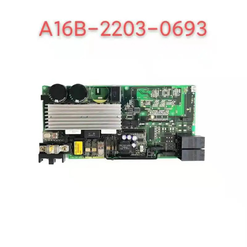 A16B-2203-0693 CNC 시스템 기계FANUC 회로 기판 PCB 보드 저렴