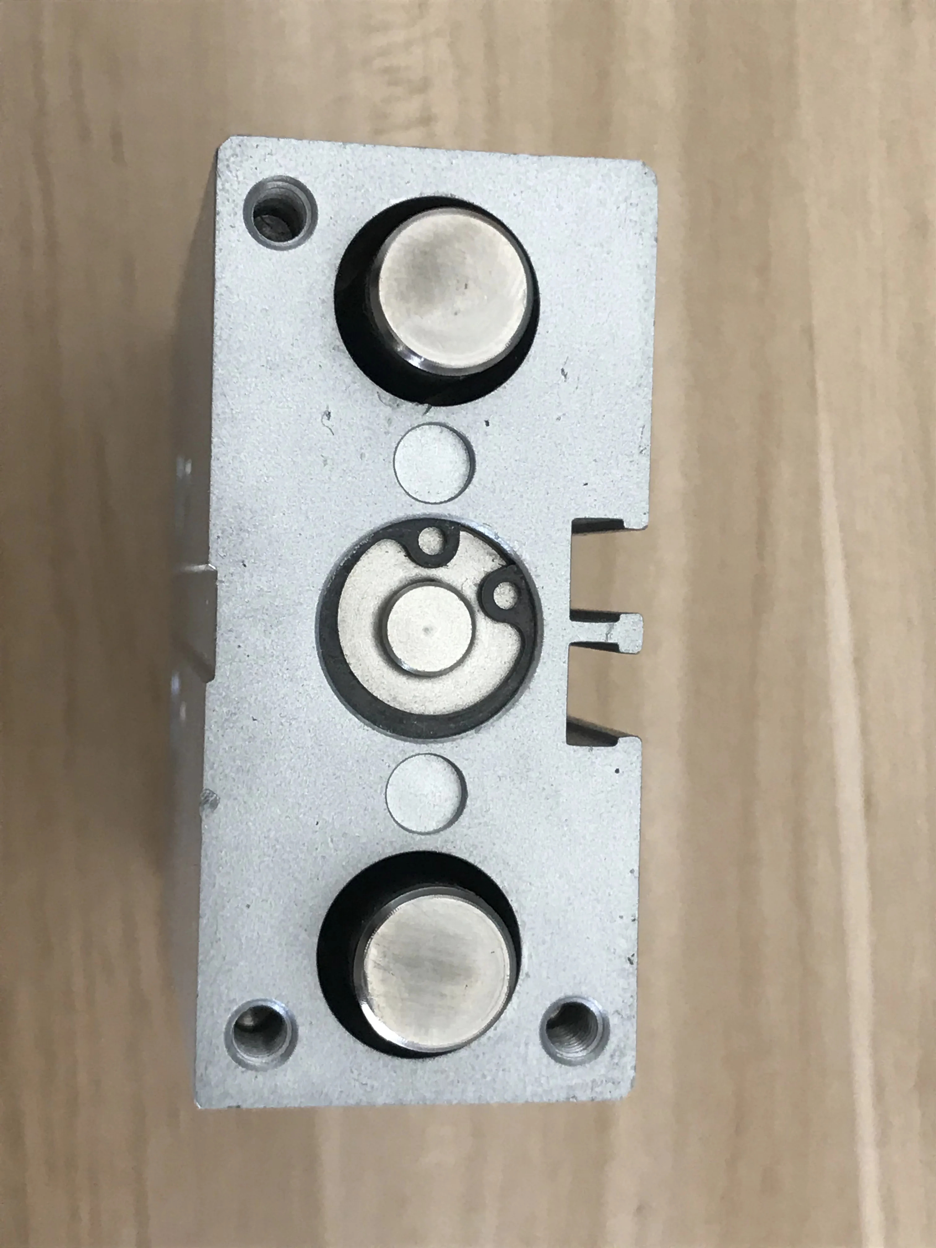 FESTO 실린더 DFM-12-30-P-A-KF신