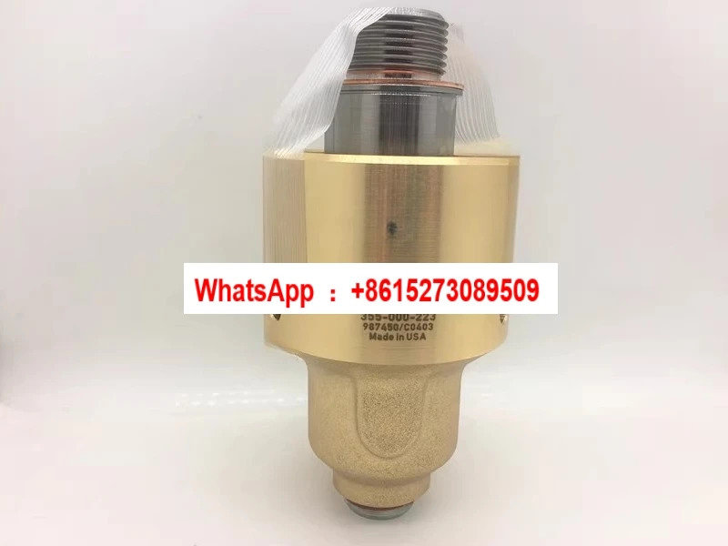 로터리 조인트 355-000-223 G1 BSP LH