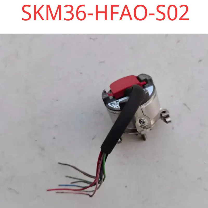 리퍼 OK 엔코더 SKM36-HFAO-S02