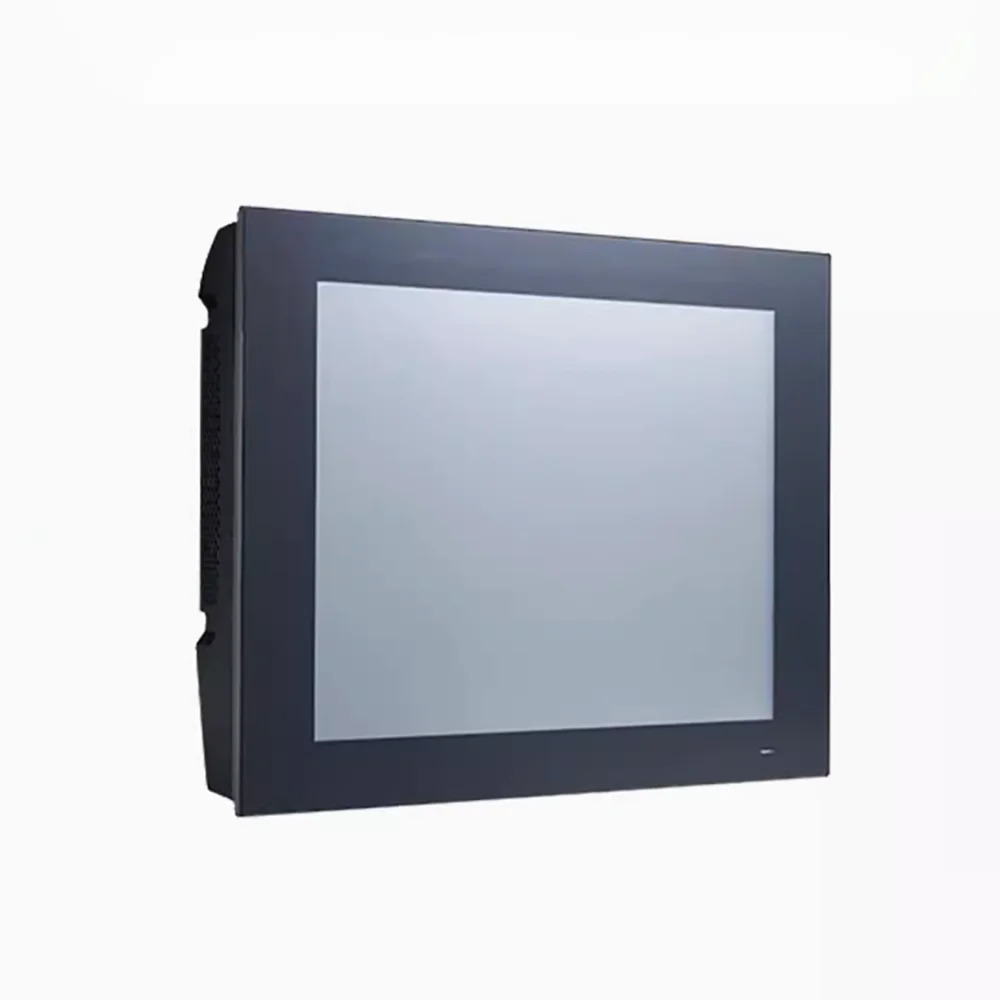 어드밴텍 터치스크린 디스플레이17인치 HD 평면 보드 컴퓨터 통합I3-6100T/4G/128GSSD/전원 코드 PPC-6171C