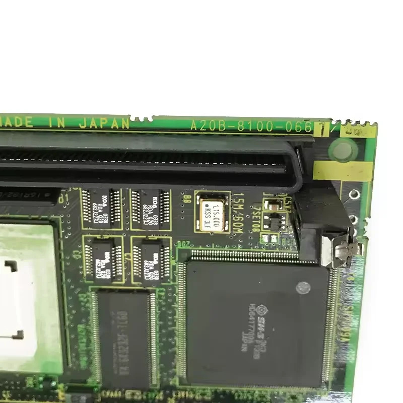 A20B-8100-0661 Fanuc 회로 기판 리퍼 완료 A20B 81000661