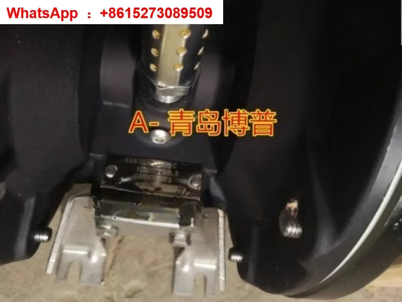 미국 공압 다이어프램 펌프 1인치 알루미늄 합금 금속 66612A-3EB-C