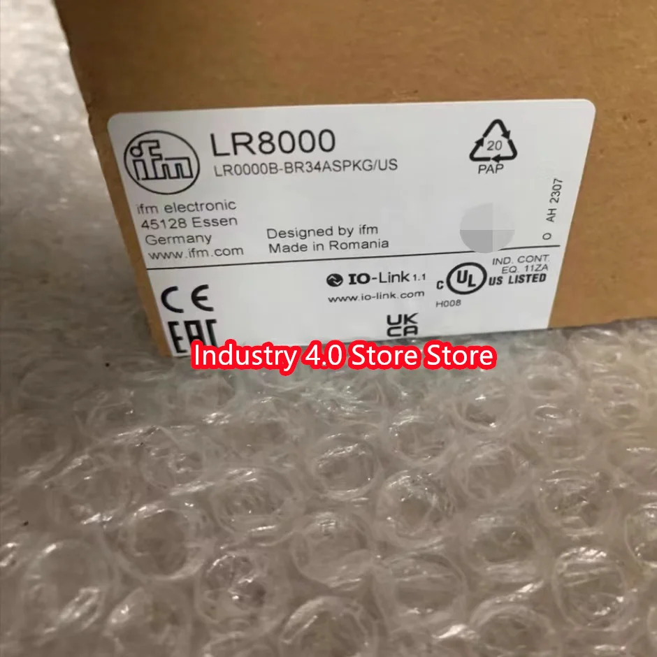 LR8000 LR8300 오리지널