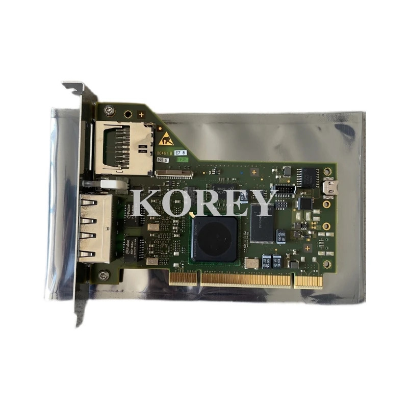 방화벽 제어 카드 pci2 SD 100461B BD-111040