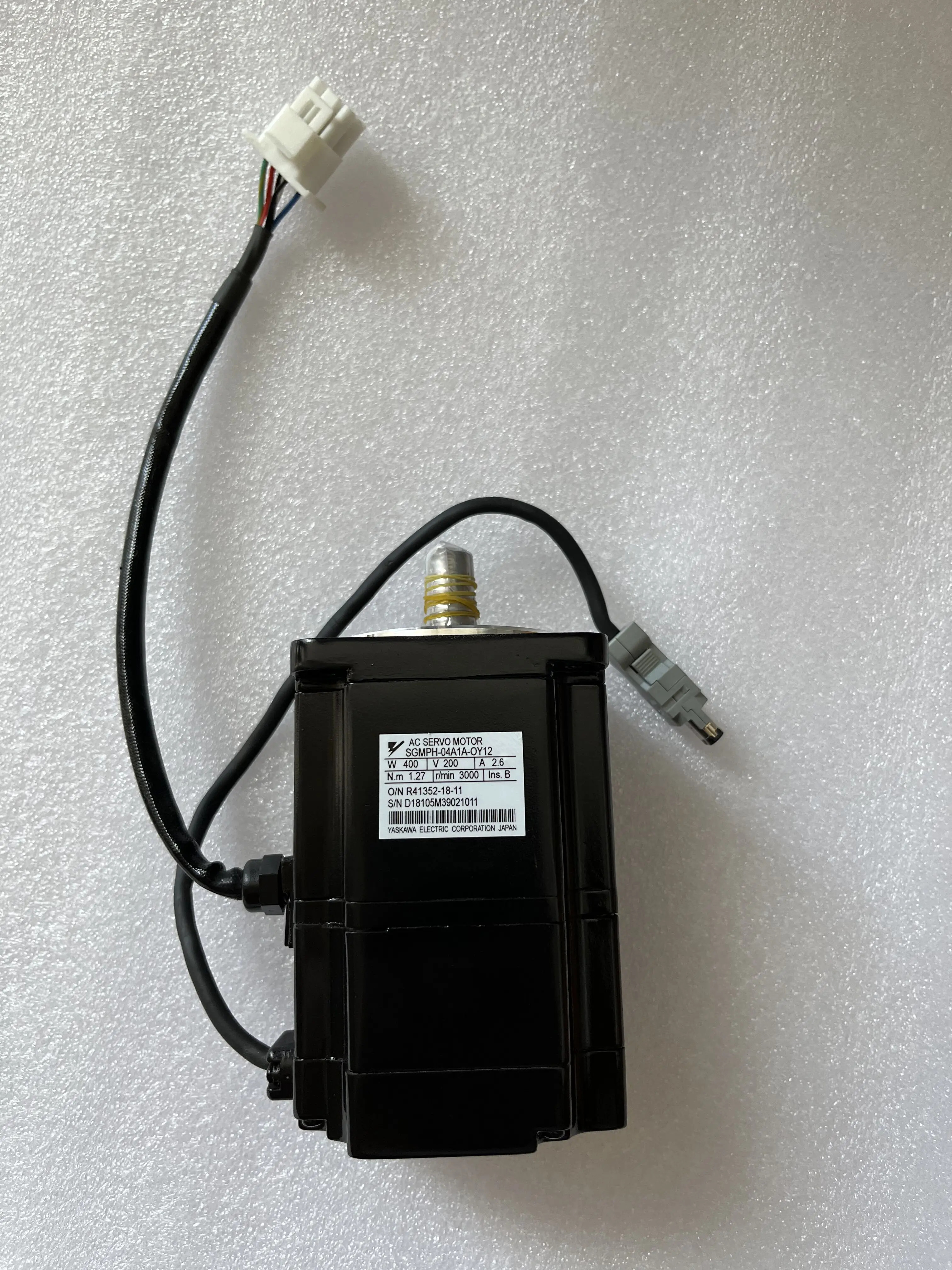 모터 SGM호환PH-04A1A-OY12