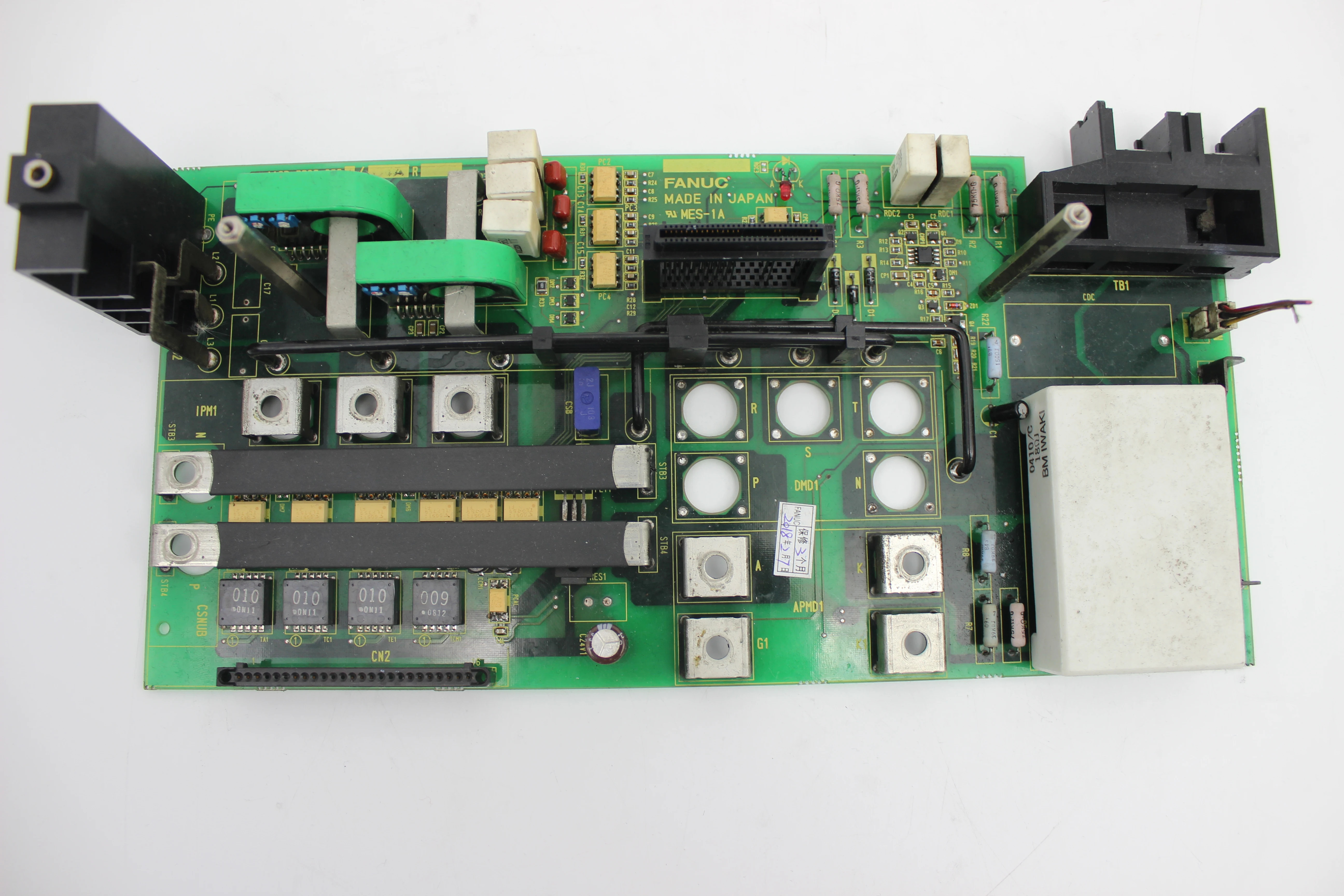 A16B-2202-0661 CNC 기계 컨트롤러Fanuc PCB 보드 회로 기판 저렴