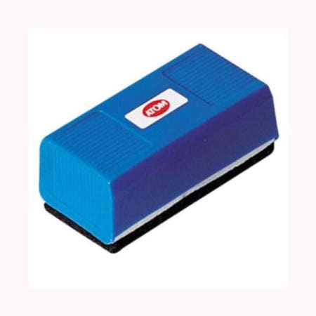 화이트보드지우개 1겹 ABE-500 아톰