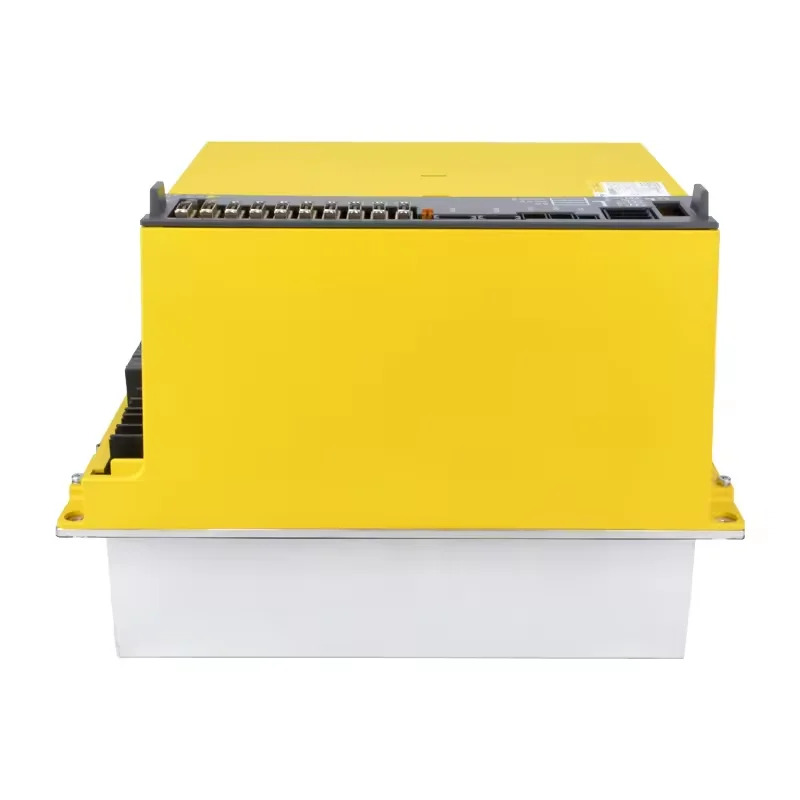 A06B-6164-H311 Fanuc 서보 드라이브 증폭기 모듈 12개월 A06B6164H311