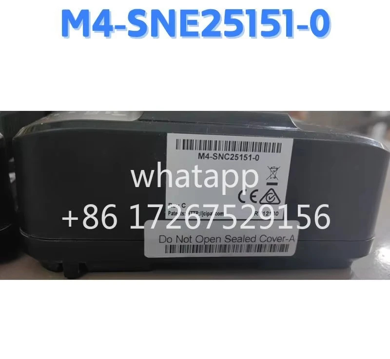 리퍼 컨트롤러 M4-SNE25151-0 OK