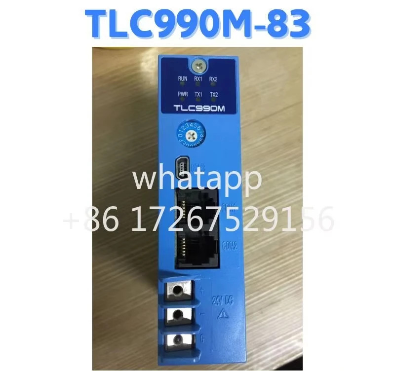 리퍼 모듈 TLC990M-83 OK