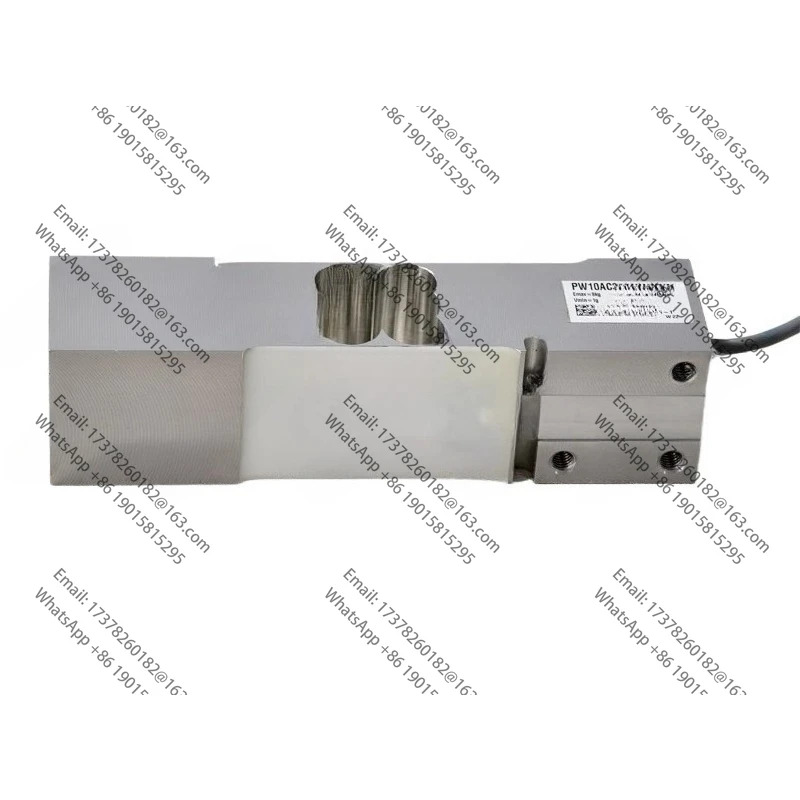 PW10ACR-8KG HBM 오리지널 로드셀 계량 센서