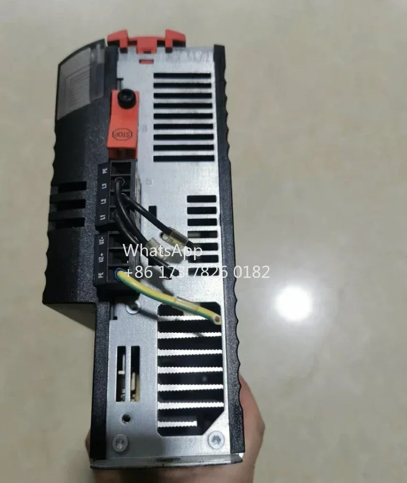 리퍼된 인버터 MDX61B0014-5A3-4-00 리퍼 완료