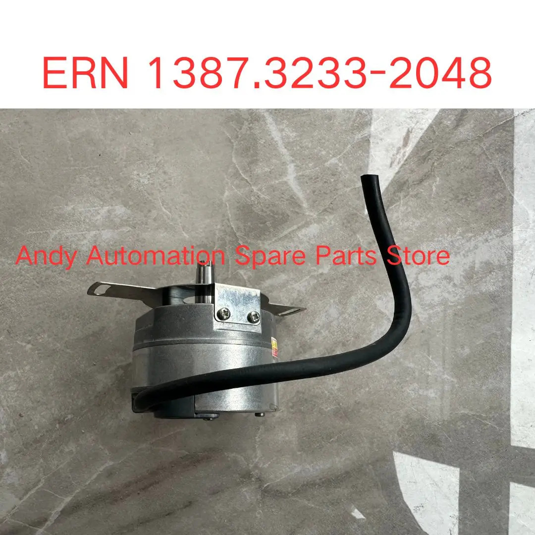 ERN 1387.3233-2048 인코더 리퍼 OK