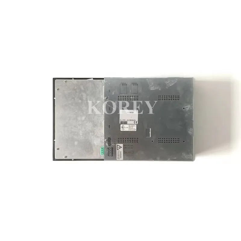 터치 스크린 HMI VT320WA0000 VT330WAPT000 포장