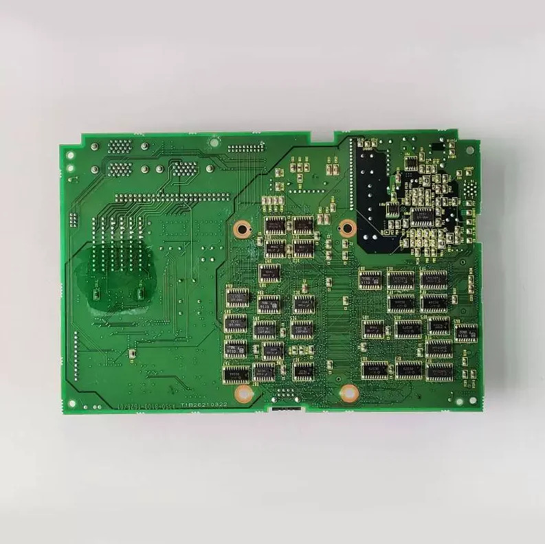 A20B-8100-0620 CNC 시스템 기계리퍼 Fanuc 회로 기판 메인보드