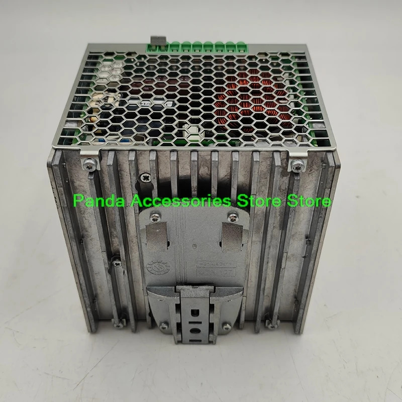 Phoenix QUINT-UPS/1AC/1AC/500VA 24V 무정전 전원공급장치2320270