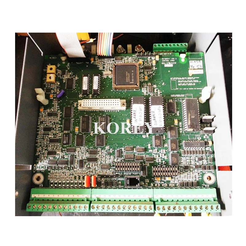 회로 기판 AH 102341 ISS 3