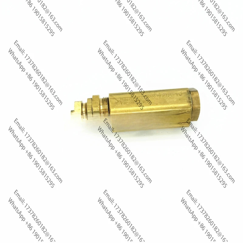35315795 레귤레이터 밸브는 Ingersoll Rand