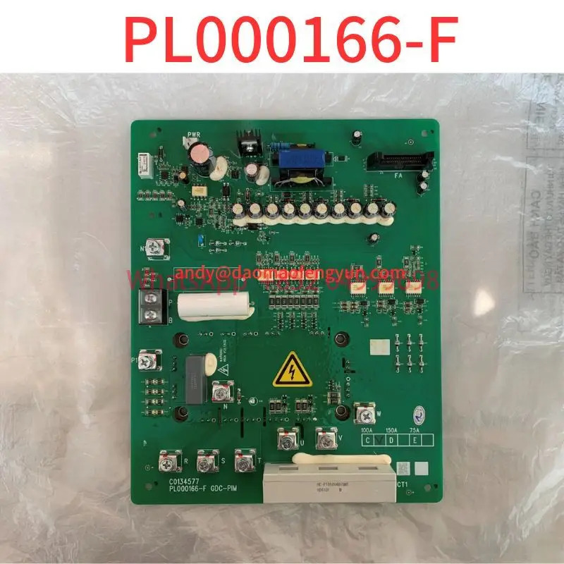 리퍼 OK 엘리베이터 드라이브 보드 CE-100SN C 0134577 PL 000166 -F GDC-PIM