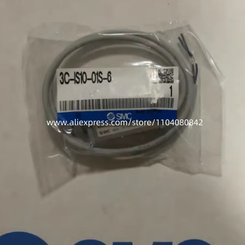 SMC 센서 3C-IS10-01S-6 3C-IS10-01S 신