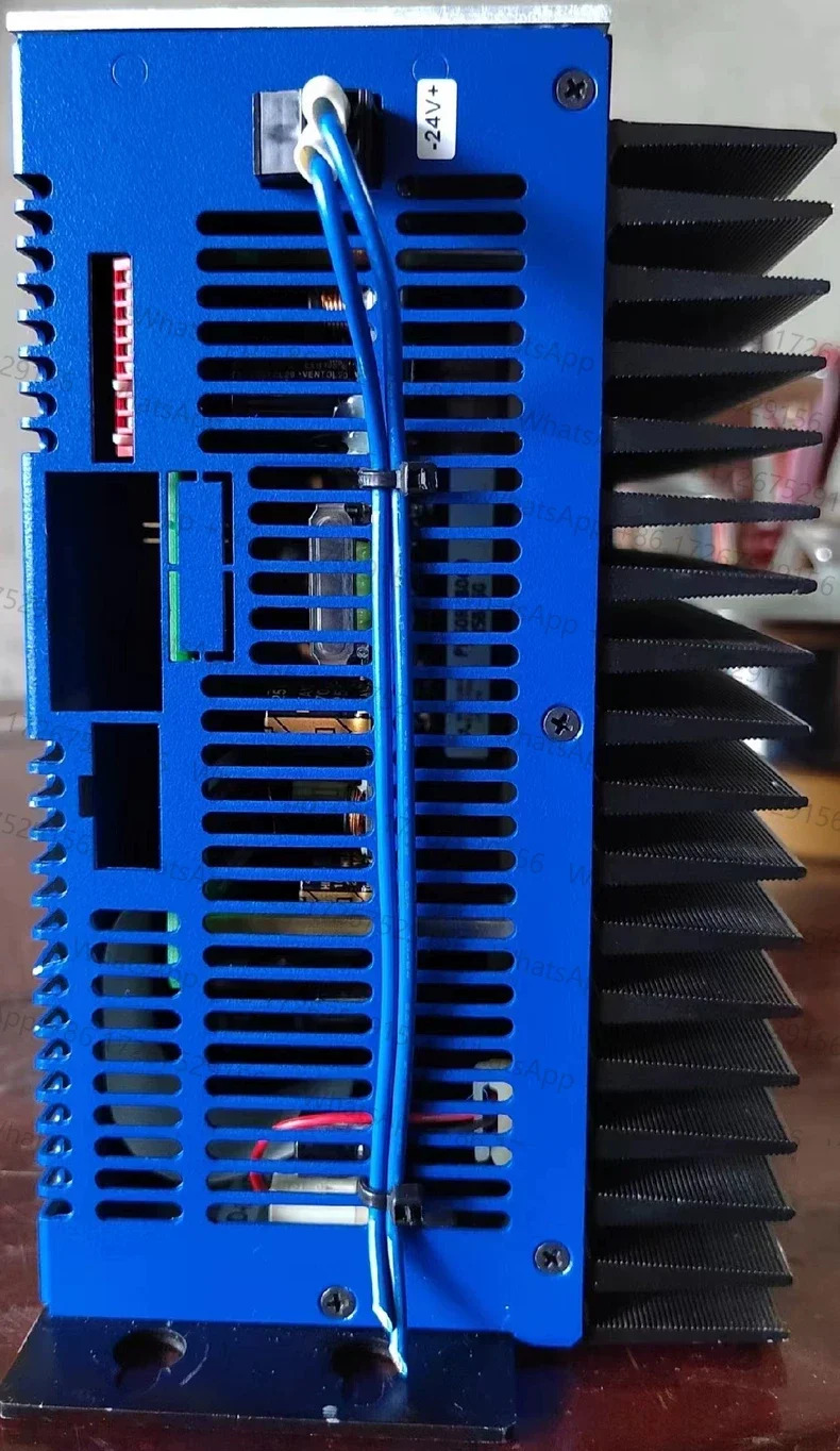 리퍼된 드라이버 PRD-P 320260 E-C2