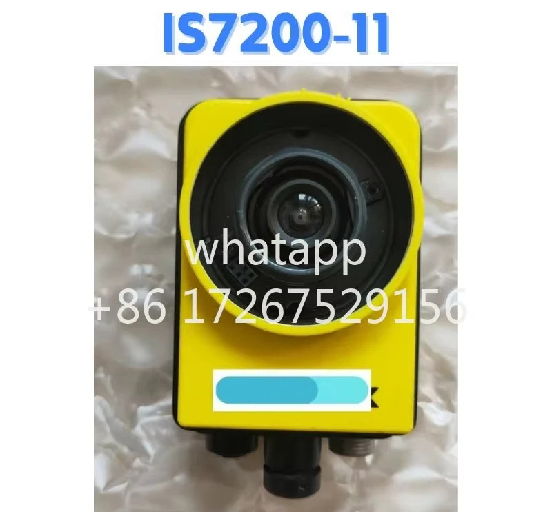 리퍼 산업카메라 IS7200-11 OK