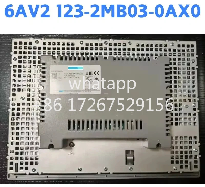 리퍼 터치 스크린 62 123-2MB03-0AX0 OK