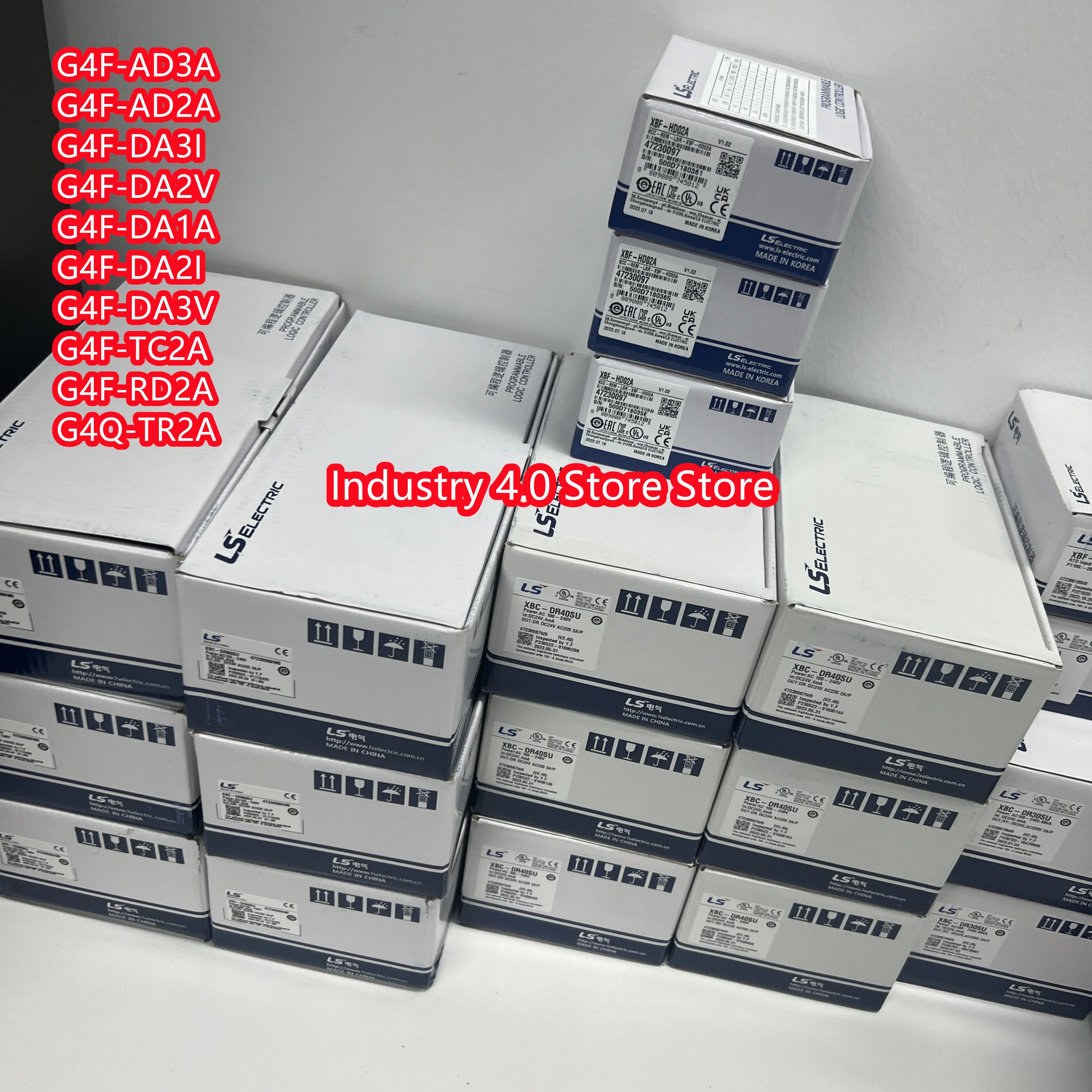G4F-RD2A G4Q-TR2A 오리지널