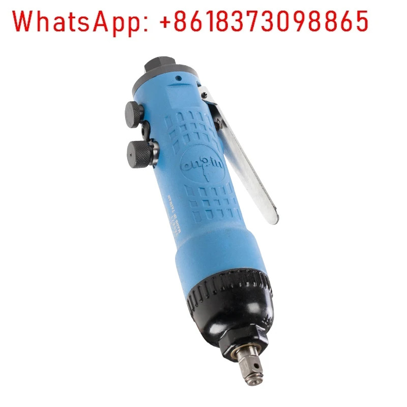 ONPIN OP-306B 에어 렌치 공압 산업소형 스퀘어 헤드 3/8