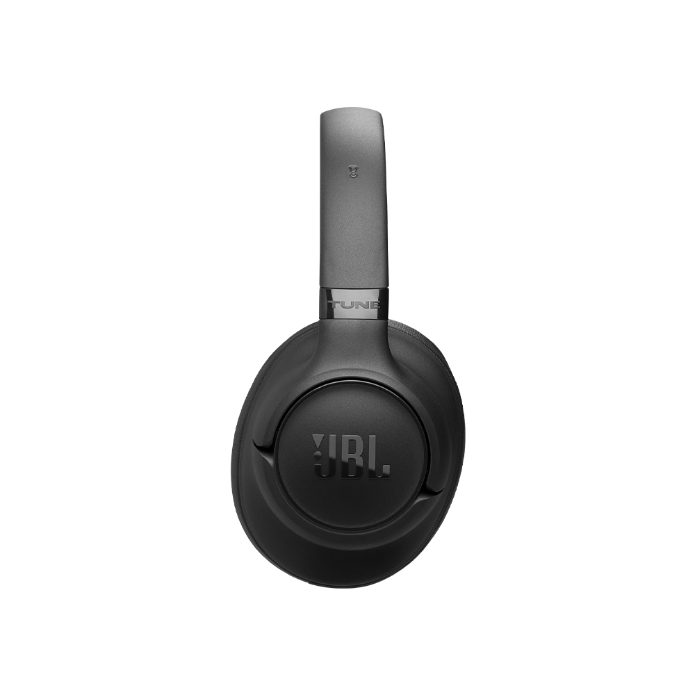 삼섬전자 JBL TUNE 730BT 블루투스 헤드셋 오버이어 무선 헤드폰 블랙 - 상세 이미지 4