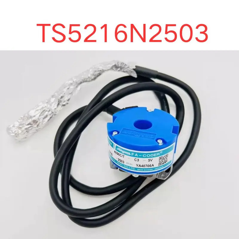 TS5216N2503 인코더