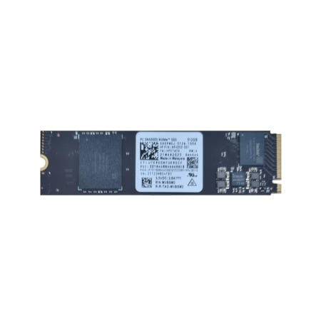 Western Digital WD SN5000S M.2 NVMe 벌크 (512GB)