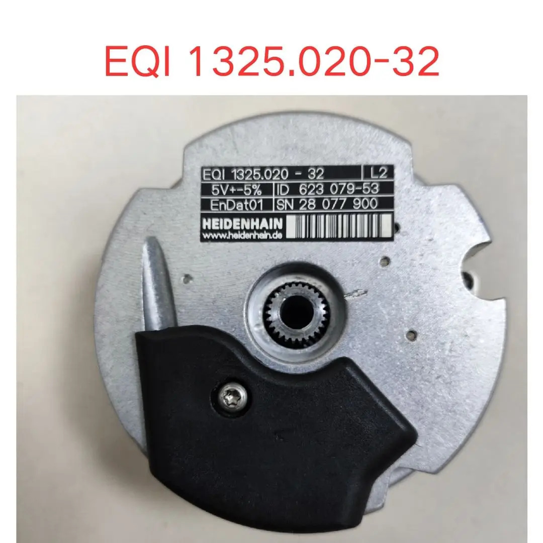 리퍼 EQI1325.020-32 OK EQI 1325.020-32 인코더 ID 623079 -53