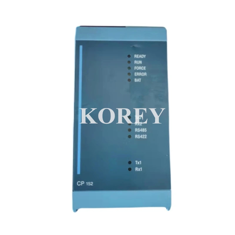PLC 모듈 3CP152.9 3DI475.6