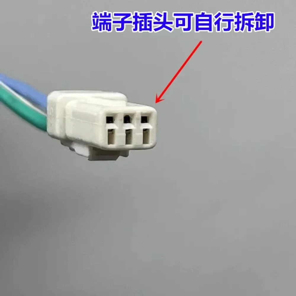 고전력 DC 브러시리스 모터 12V24V36V48v50-500W 고 토크 기계식 파워