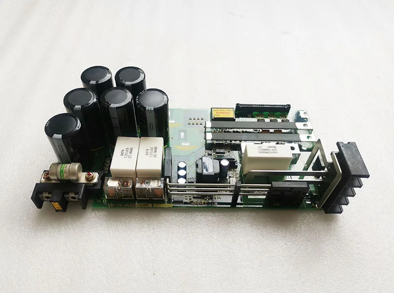 A16B-2203-0663 CNC 기계 컨트롤러Fanuc 회로 기판 PCB 보드 저렴
