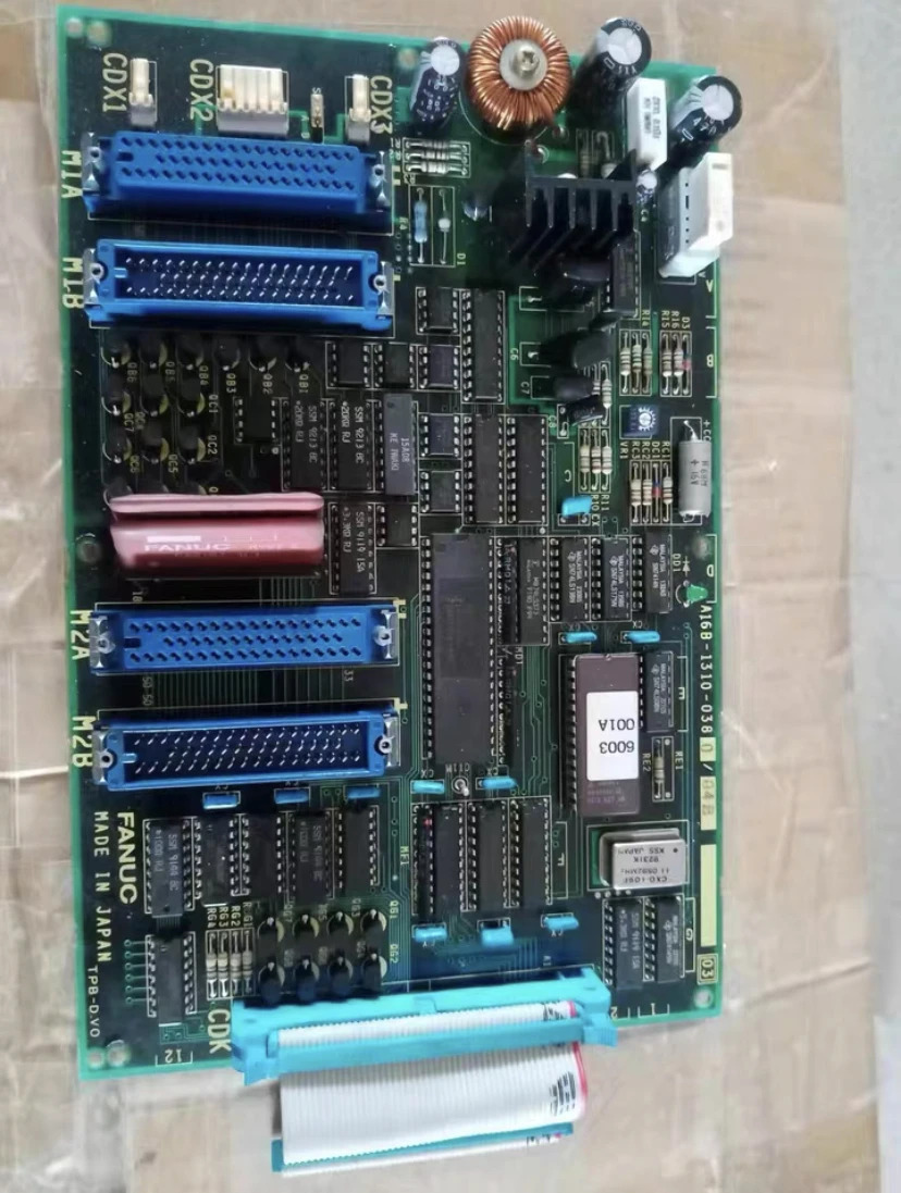A16B-1310-0380 Fanuc 회로 기판